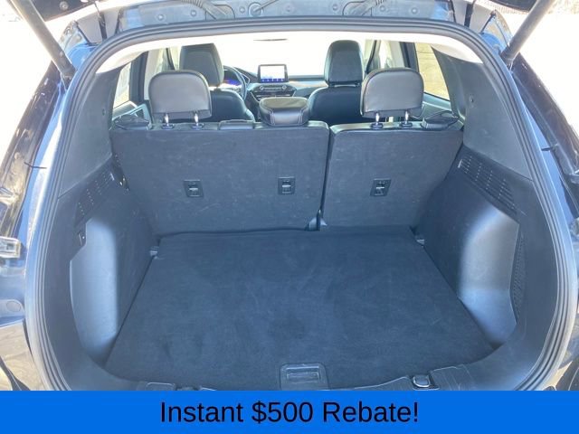 Used 2022 Ford Escape Titanium image 19
