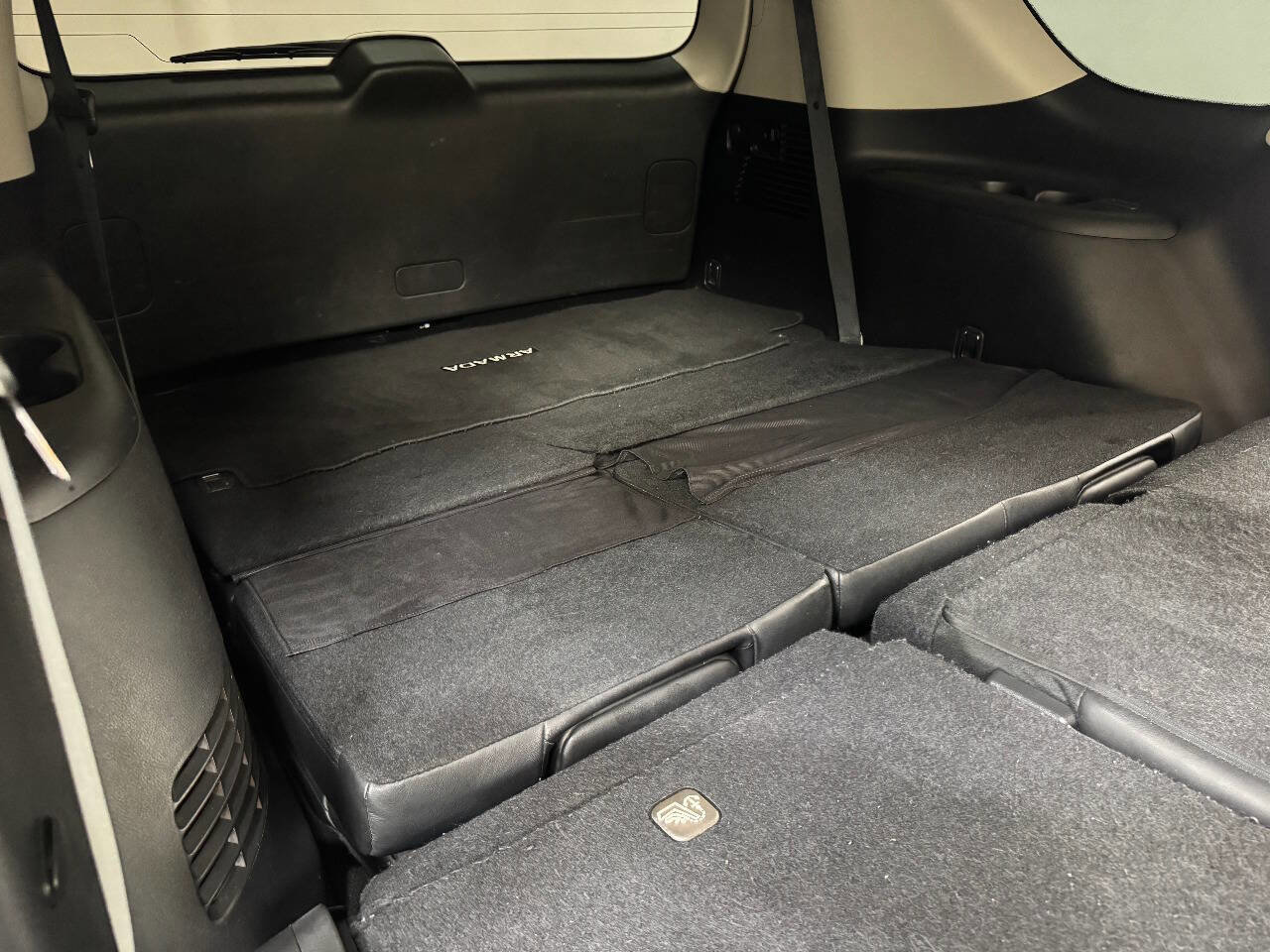 Used 2017 Nissan Armada SL image 85