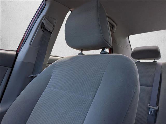 Used 2010 Toyota Corolla LE FWD image 12