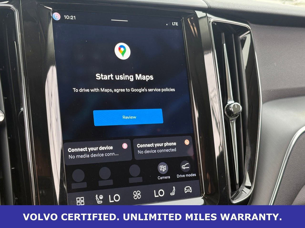 Certified 2025 Volvo XC60 B5 Core image 22