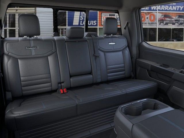 New 2026 Ford F350 Platinum image 11