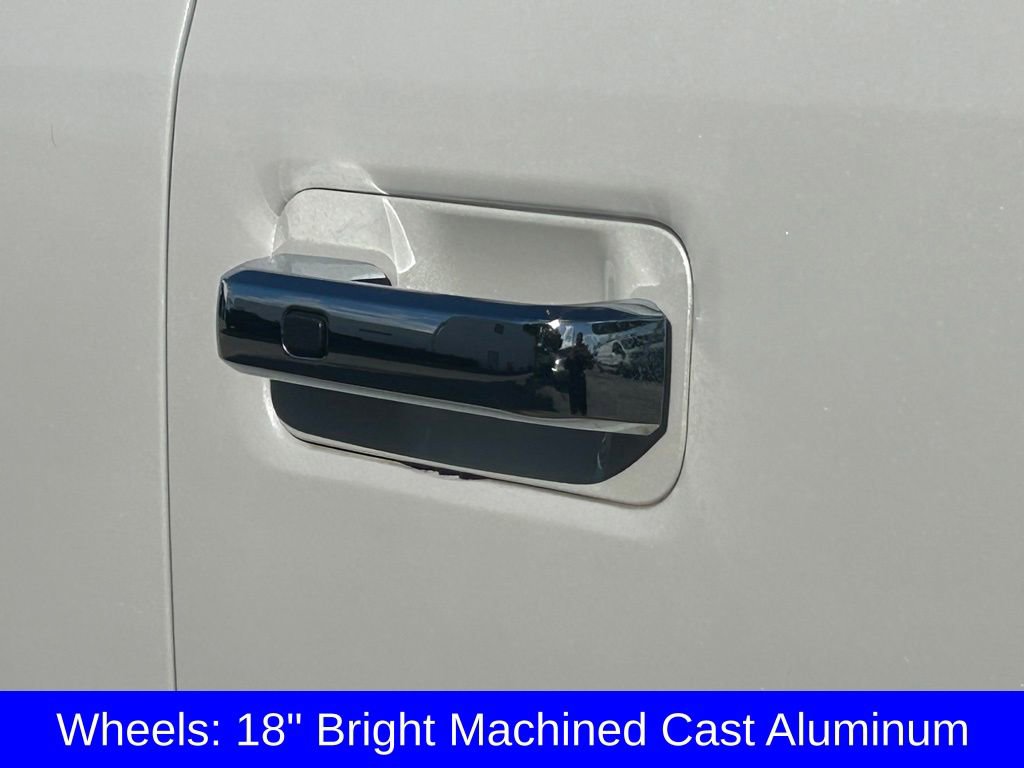 Used 2019 Ford F350 King Ranch w/ King Ranch Ultimate Package image 24