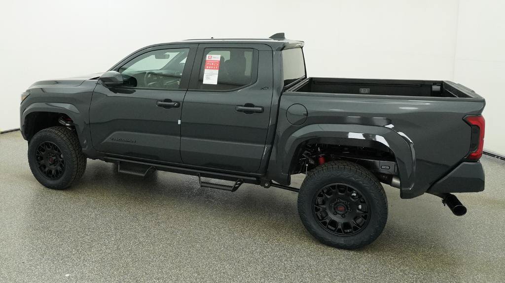 New 2026 Toyota Tacoma SR5 AWD/4WD image 38