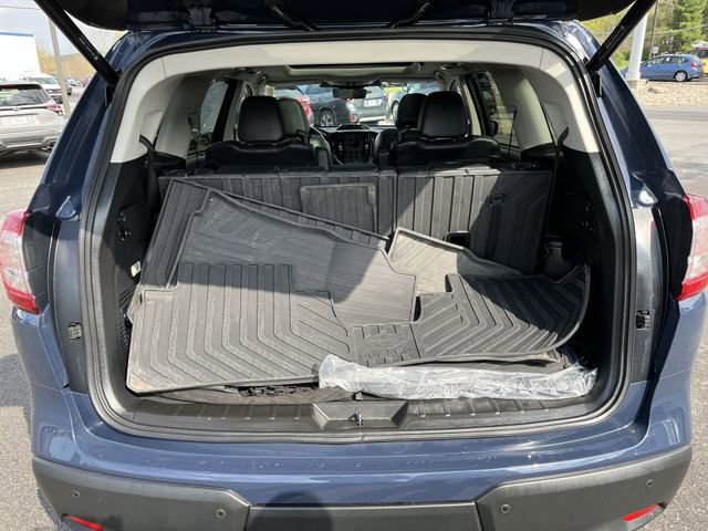 Certified 2025 Subaru Ascent Bronze Edition AWD/4WD image 22