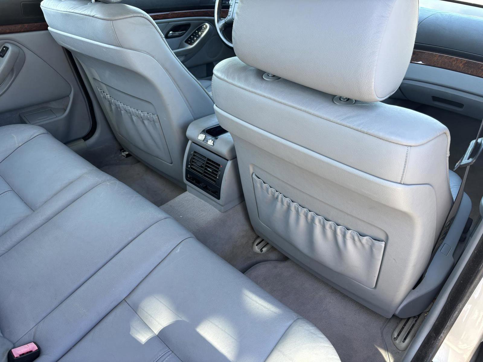 Used 1999 BMW 528i Sedan RWD image 28