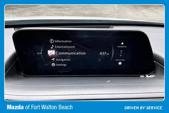 Used 2024 MAZDA CX-30 AWD 2.5 S w/ Select Sport Pkg image 24