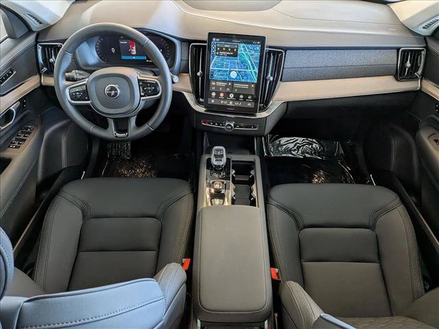 New 2026 Volvo XC90 B5 Core AWD/4WD image 16