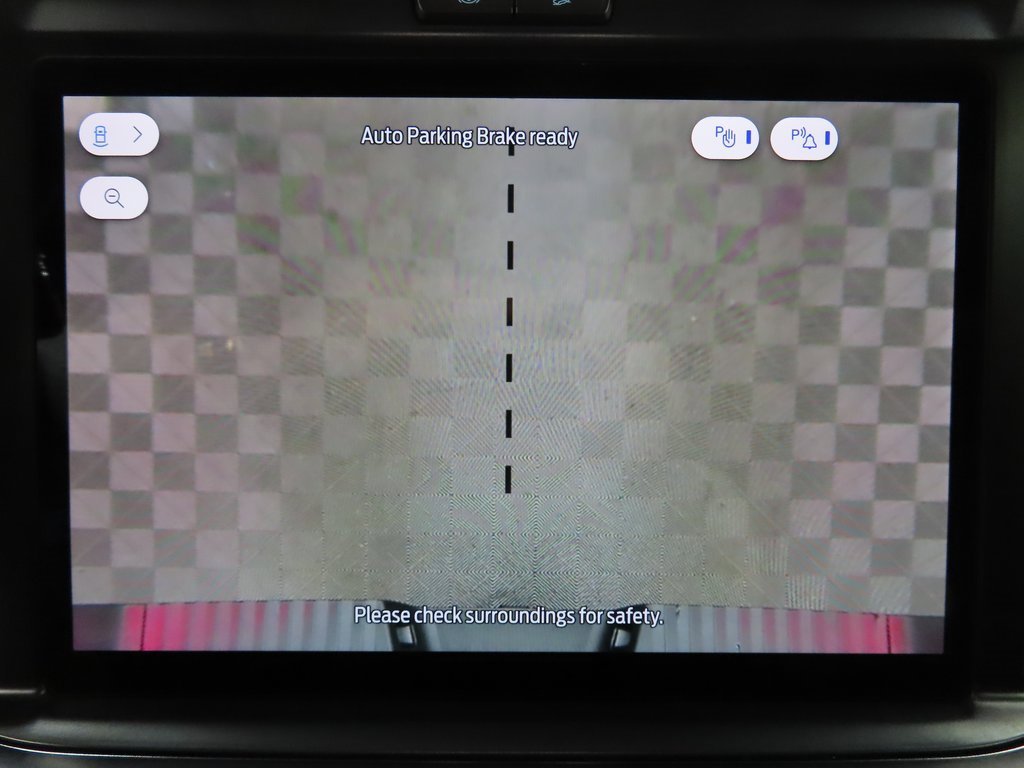 Used 2025 Ford F250 Platinum image 17