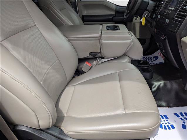 Used 2019 Ford F150 XL w/ Equipment Group 101A Mid AWD/4WD image 19