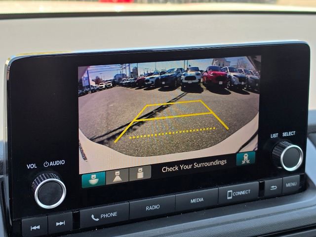 Certified 2023 Honda Accord EX image 32