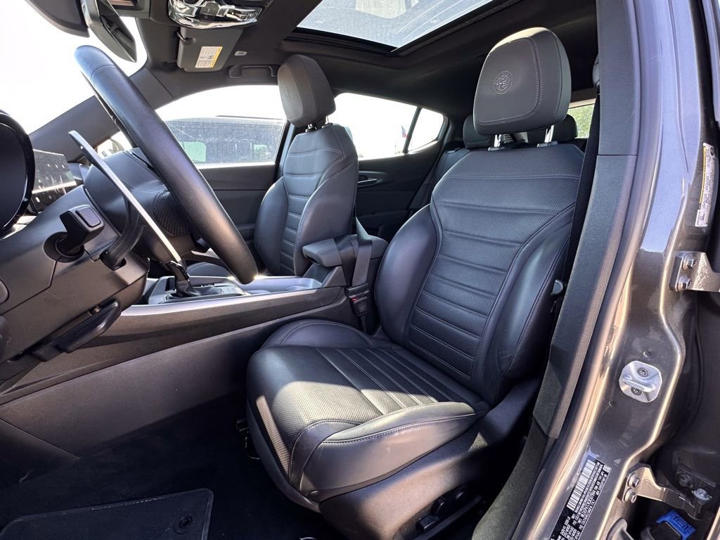 Used 2024 Alfa Romeo Tonale Ti image 7