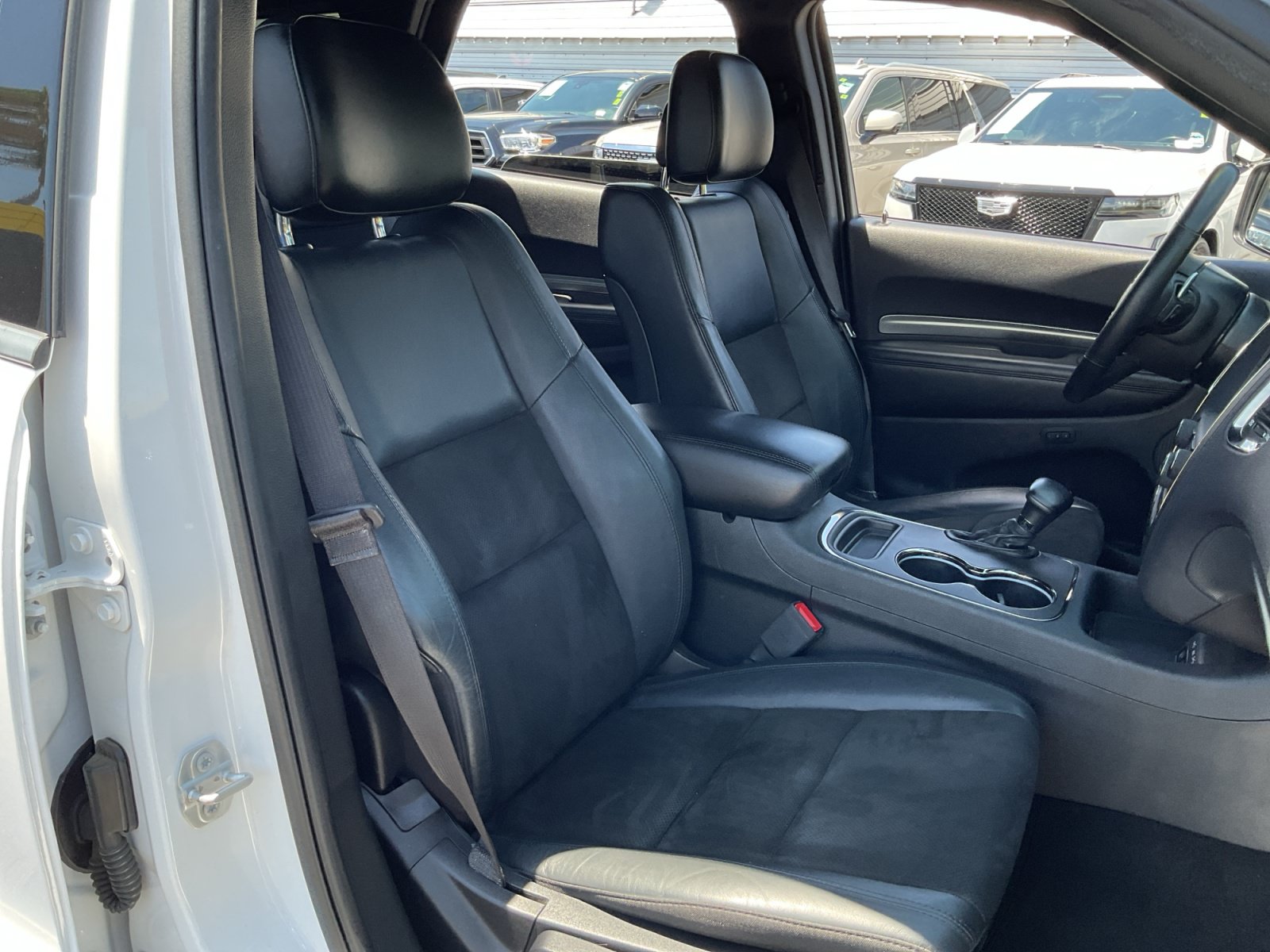 Used 2020 Dodge Durango GT RWD image 21
