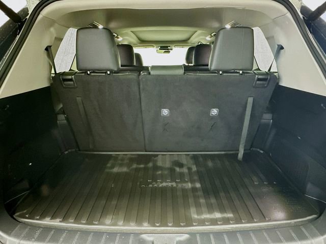 Used 2024 Toyota Grand Highlander Limited image 27