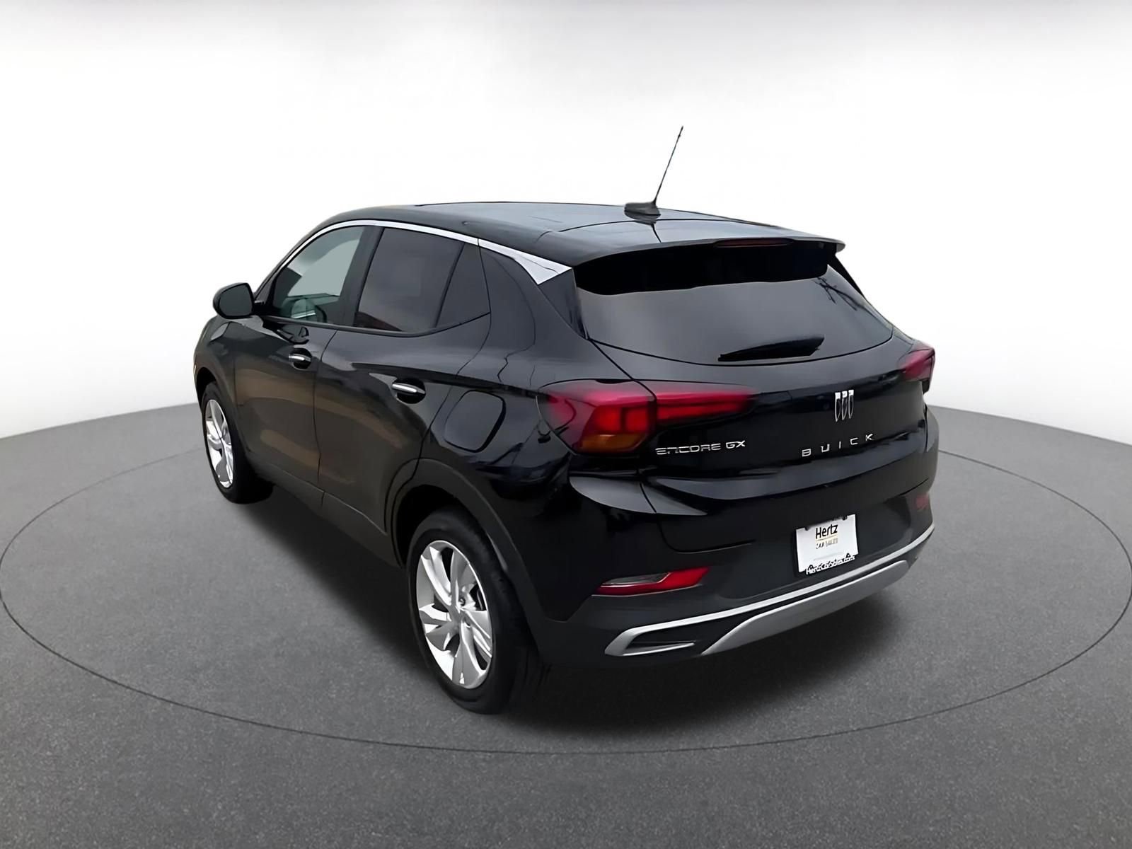 Used 2025 Buick Encore GX Preferred FWD image 11