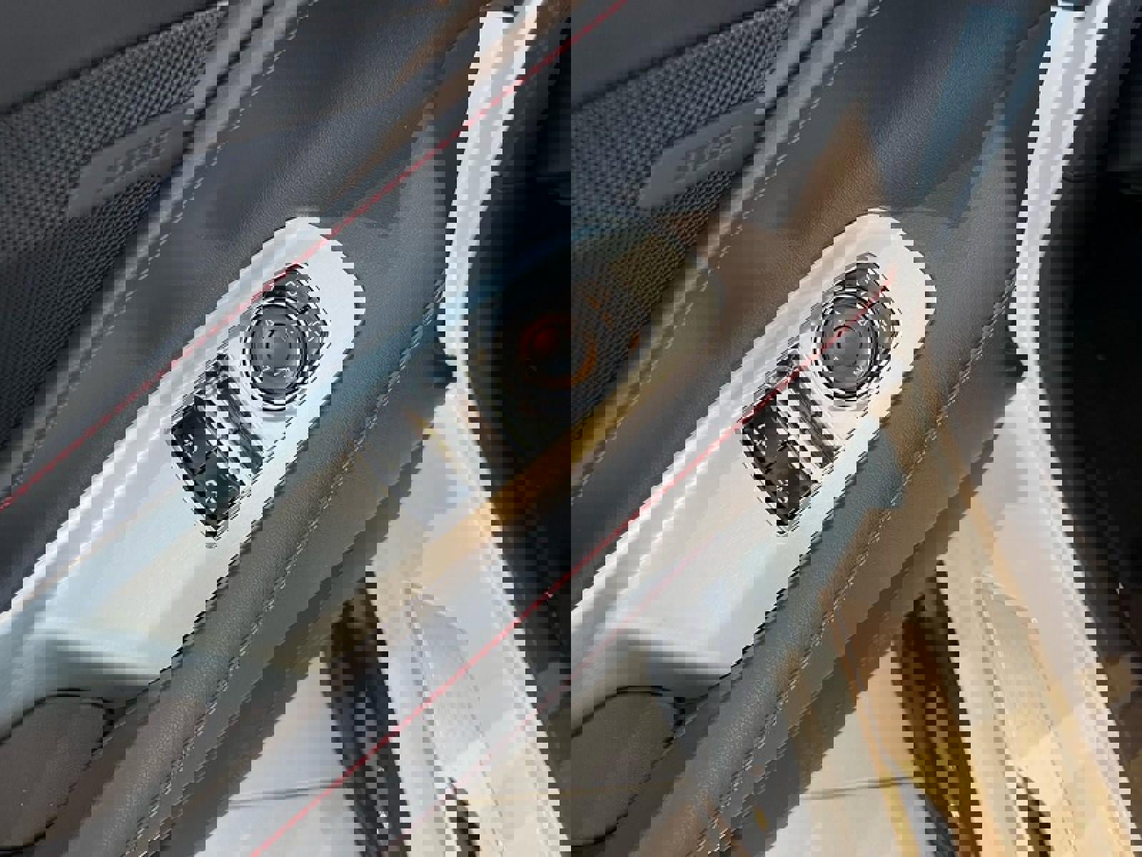 New 2026 Chevrolet Corvette E-Ray image 20