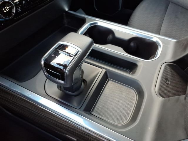 Used 2022 Chevrolet Silverado 1500 RST w/ Convenience Package II AWD/4WD image 30