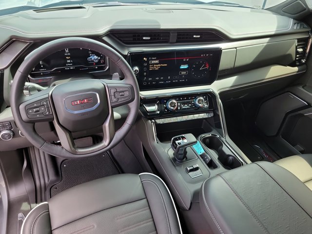 Used 2024 GMC Sierra 1500 AT4X image 16