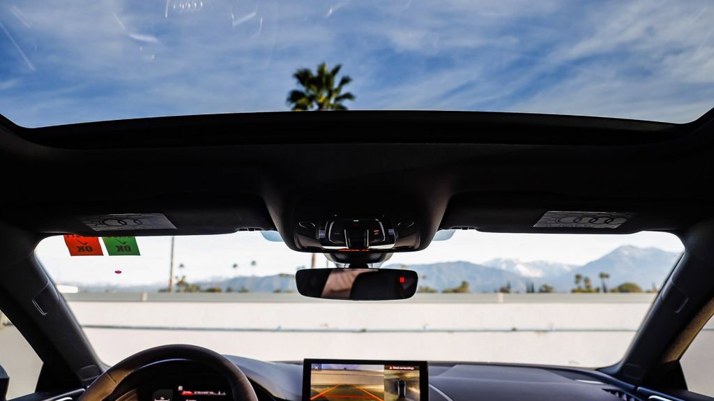 Used 2022 Audi RS 5 Sportback image 19