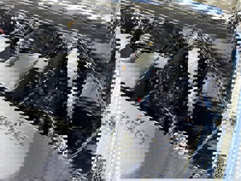 Used 2017 Chevrolet Tahoe LT AWD/4WD image 44