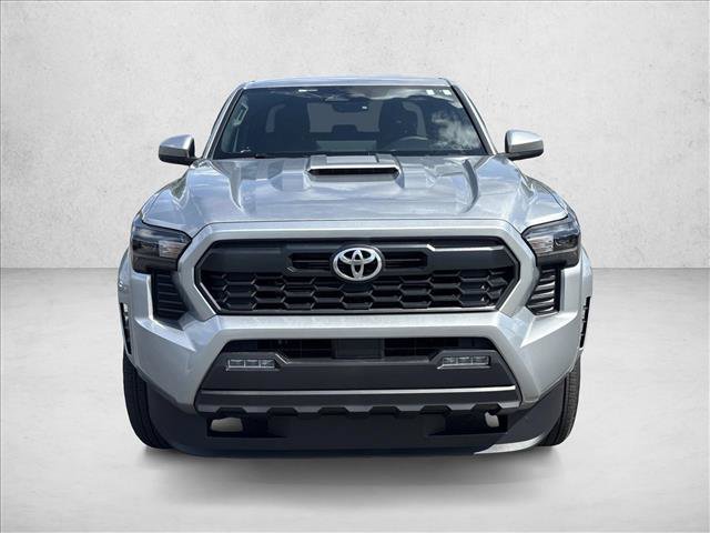 Used 2024 Toyota Tacoma TRD Sport RWD video 2
