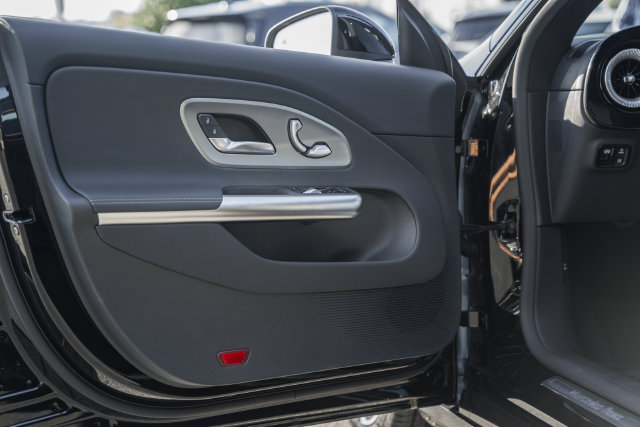 New 2027 Mercedes-Benz CLA 350 image 36
