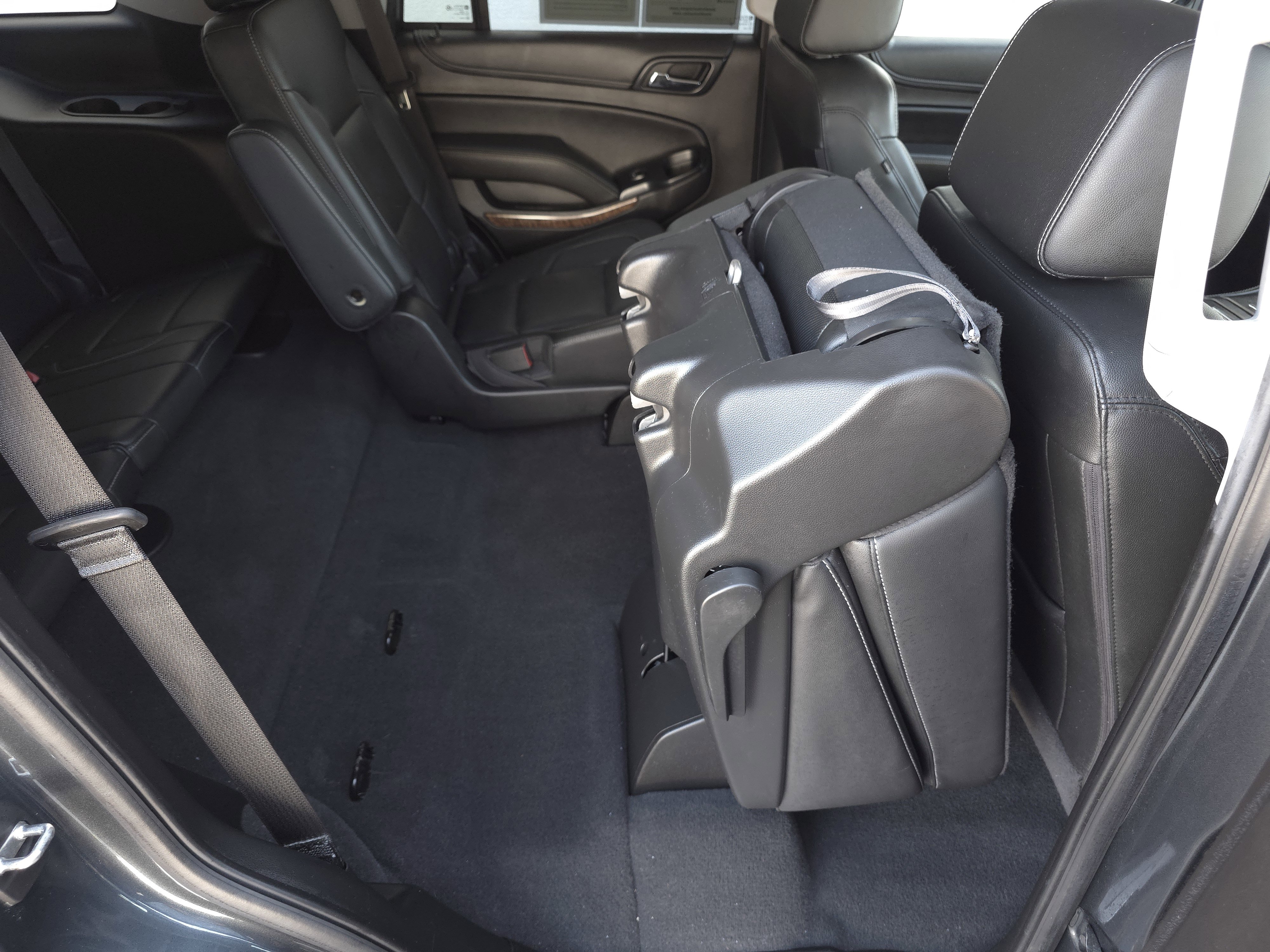 Used 2020 Chevrolet Tahoe Premier w/ RST 6.2L Performance Edition image 42