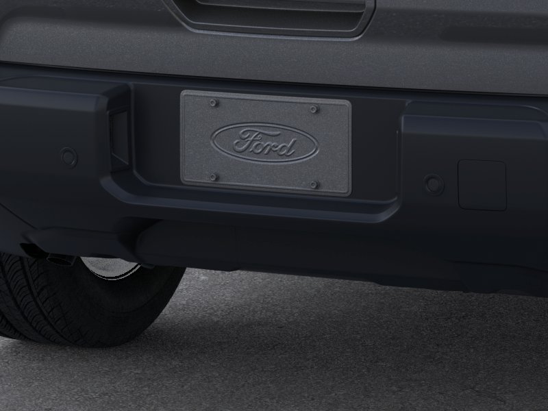 New 2025 Ford Bronco Sport Heritage w/ Convenience Package AWD/4WD image 48