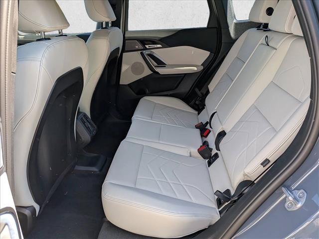 New 2026 BMW X1 xDrive28i w/ Technology Package AWD/4WD image 17