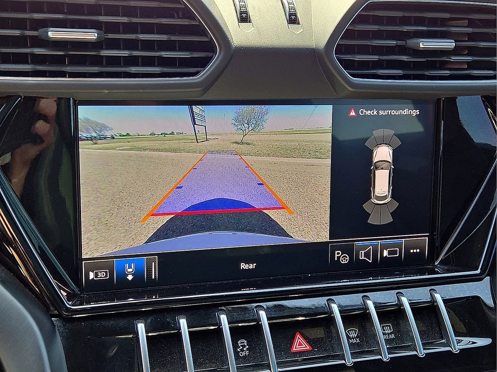 Used 2024 Lamborghini Urus S image 28