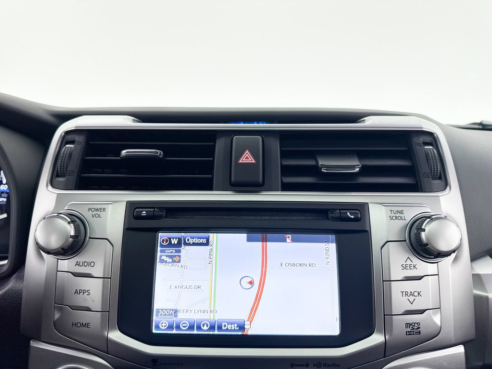 Used 2018 Toyota 4Runner SR5 Premium AWD/4WD image 22