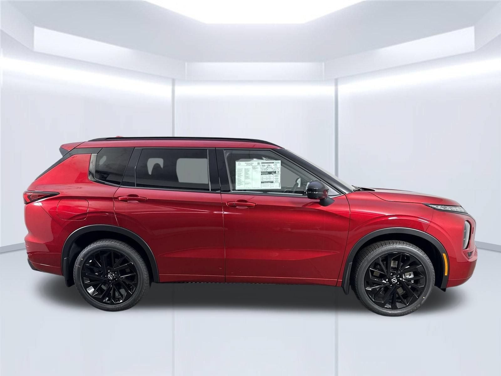 New 2026 Nissan Rogue Platinum AWD/4WD image 36