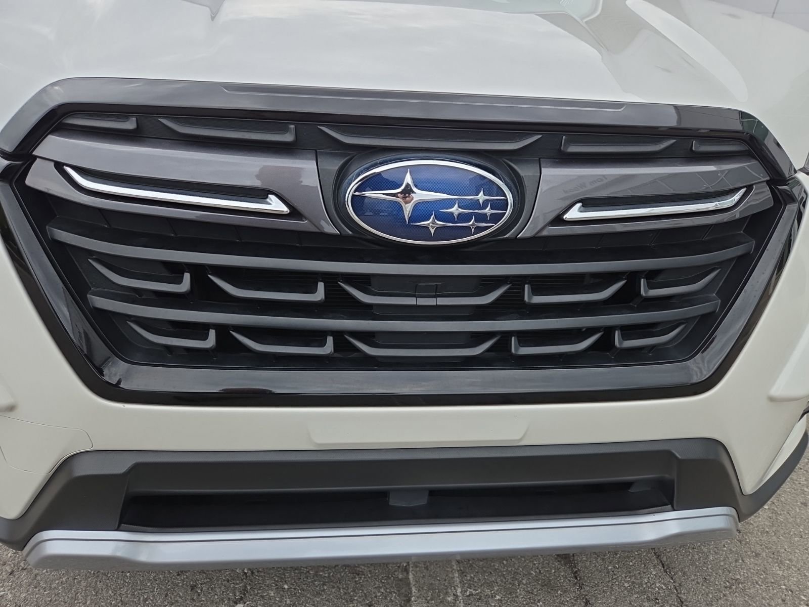Used 2023 Subaru Forester Touring AWD/4WD image 7