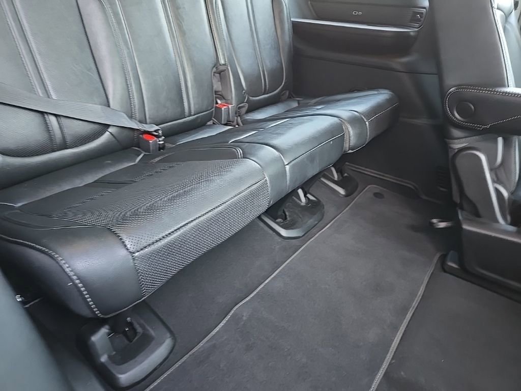 Used 2024 Jeep Wagoneer Series II image 97