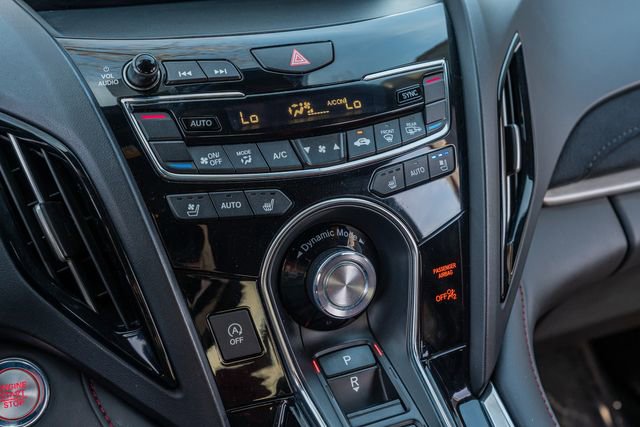 Used 2021 Acura RDX A-Spec image 30
