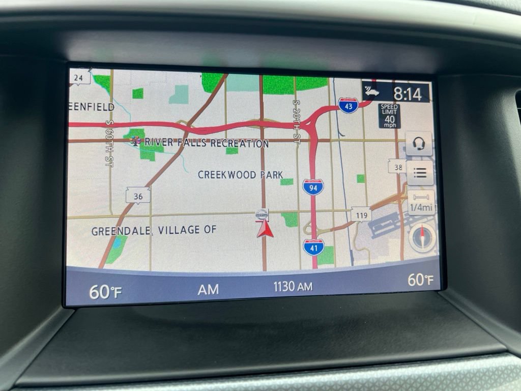 Used 2019 Nissan Pathfinder SL w/ SL Premium Package AWD/4WD image 58