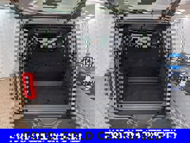 Certified 2023 Ford Bronco Outer Banks image 18