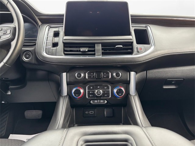 Used 2023 GMC Yukon XL SLE image 11