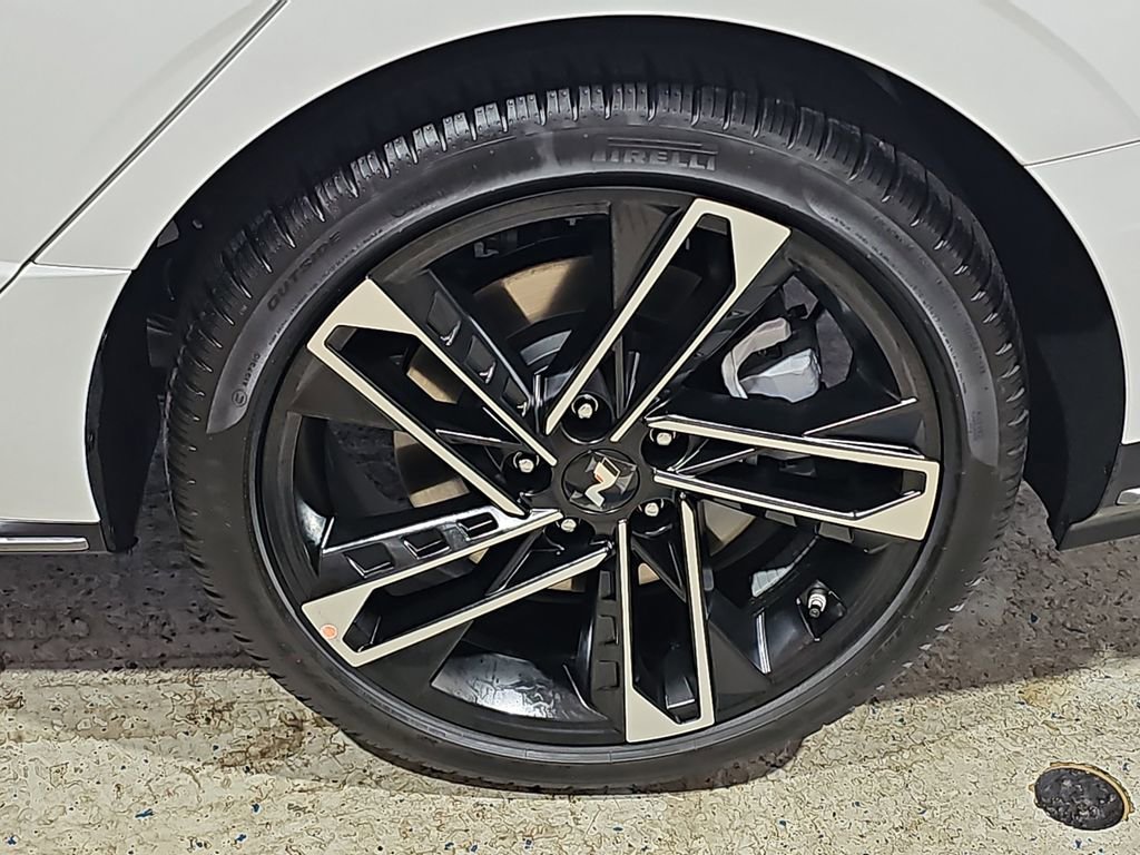 New 2026 Hyundai Sonata N Line FWD image 33