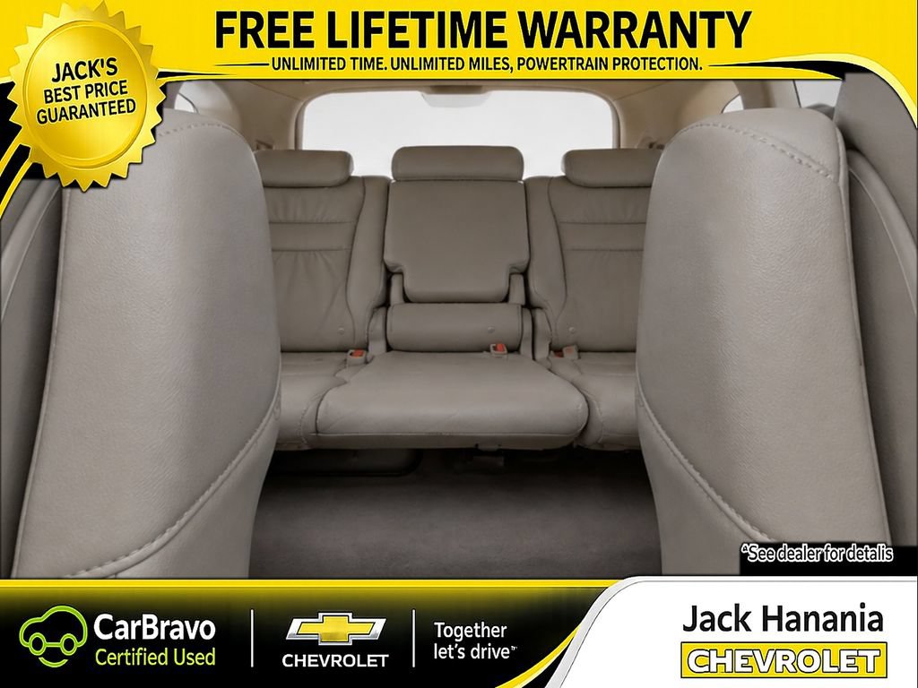 Used 2007 Honda CR-V EX-L image 19