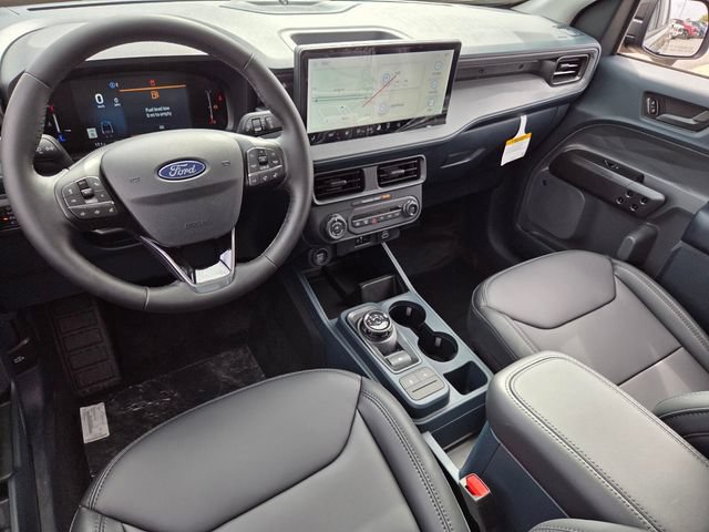 New 2026 Ford Maverick Lariat w/ Black Appearance Package AWD/4WD image 40