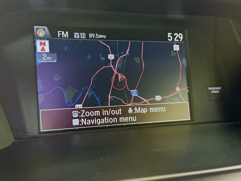 Used 2015 Honda Accord EX-L image 15