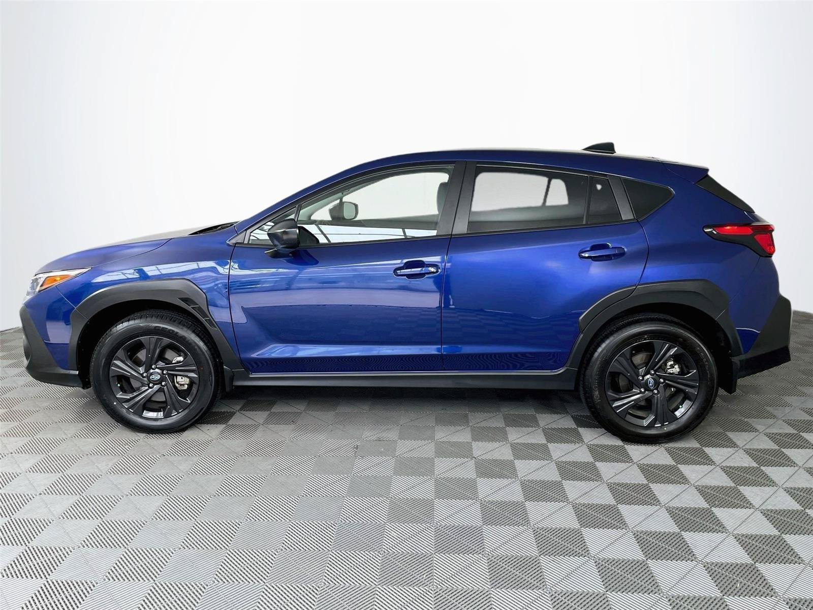 Certified 2026 Subaru Crosstrek 2.5i AWD/4WD image 4