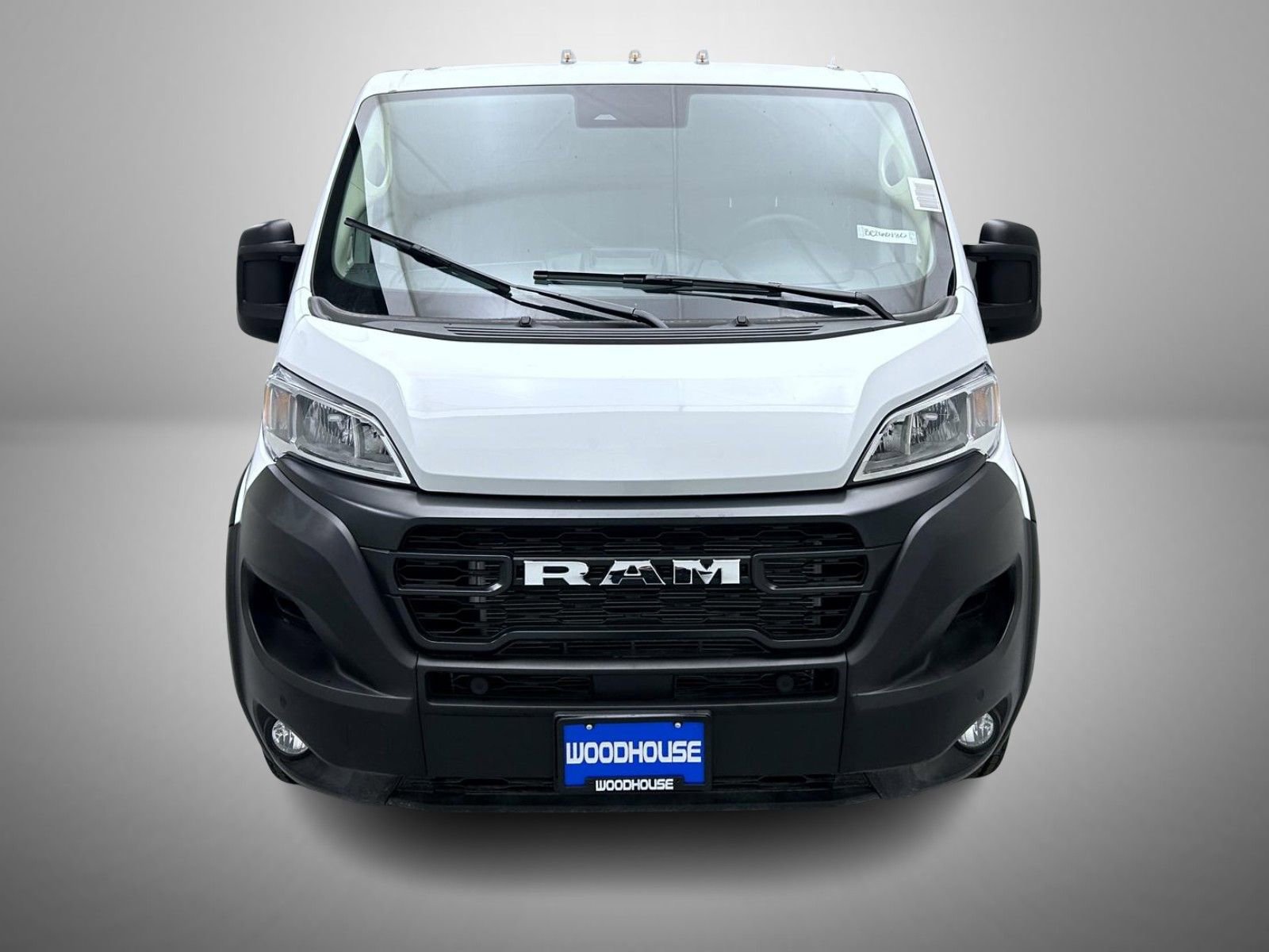 New 2026 RAM ProMaster 1500 w/ Safety Group image 2