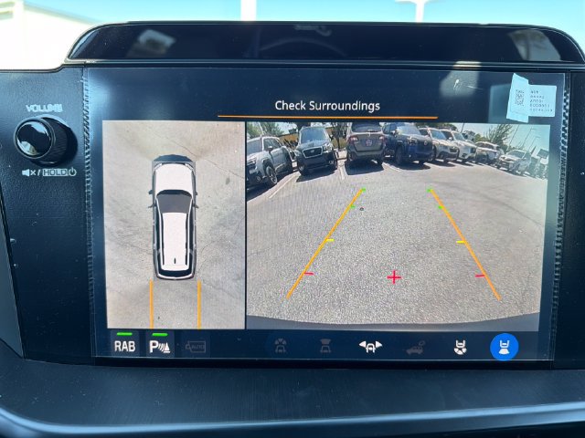 New 2026 Subaru Outback Limited XT AWD/4WD image 13