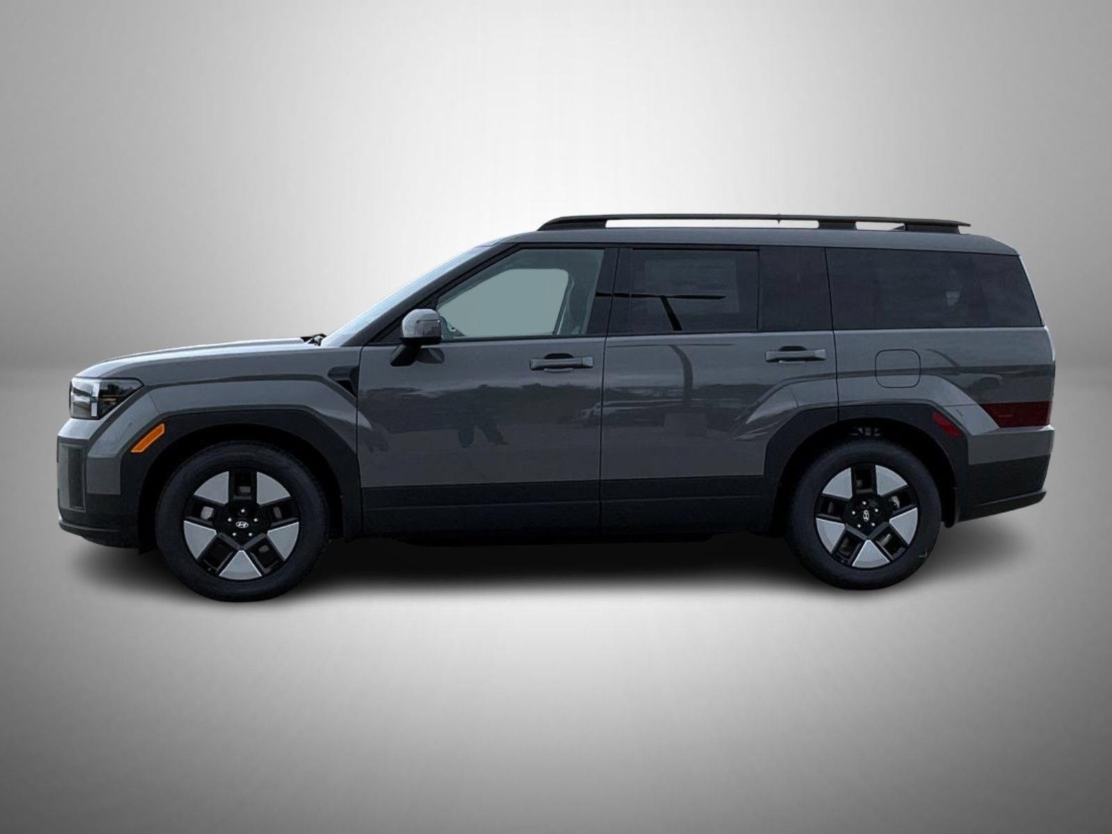 New 2026 Hyundai Santa Fe SEL AWD/4WD image 8