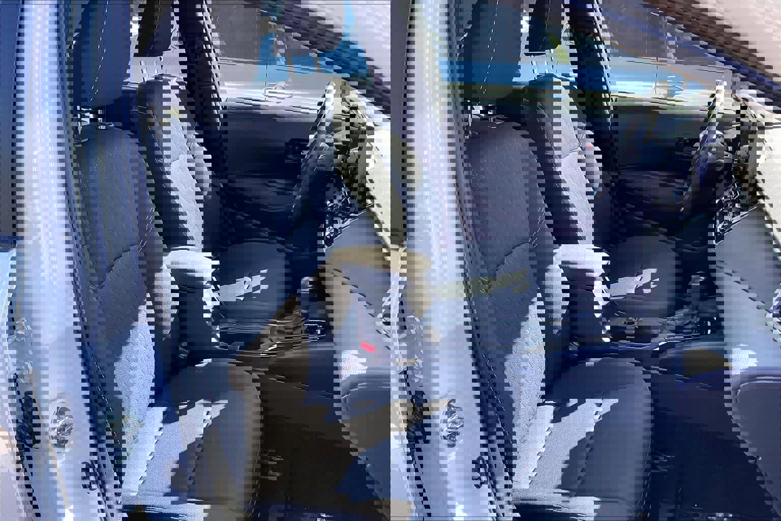 Certified 2023 Toyota Corolla LE w/ Carpet Mat Package (TMS) image 8