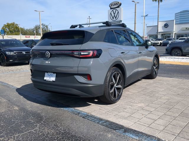 Certified 2023 Volkswagen ID.4 S image 4