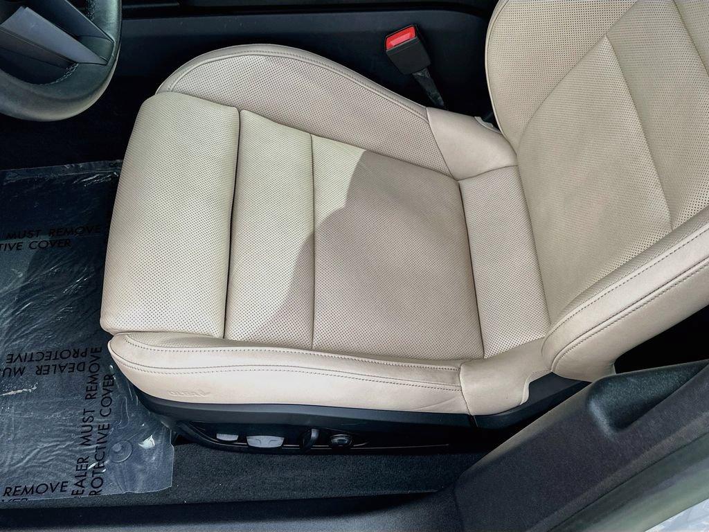 Certified 2023 Porsche Taycan 4S AWD/4WD image 22