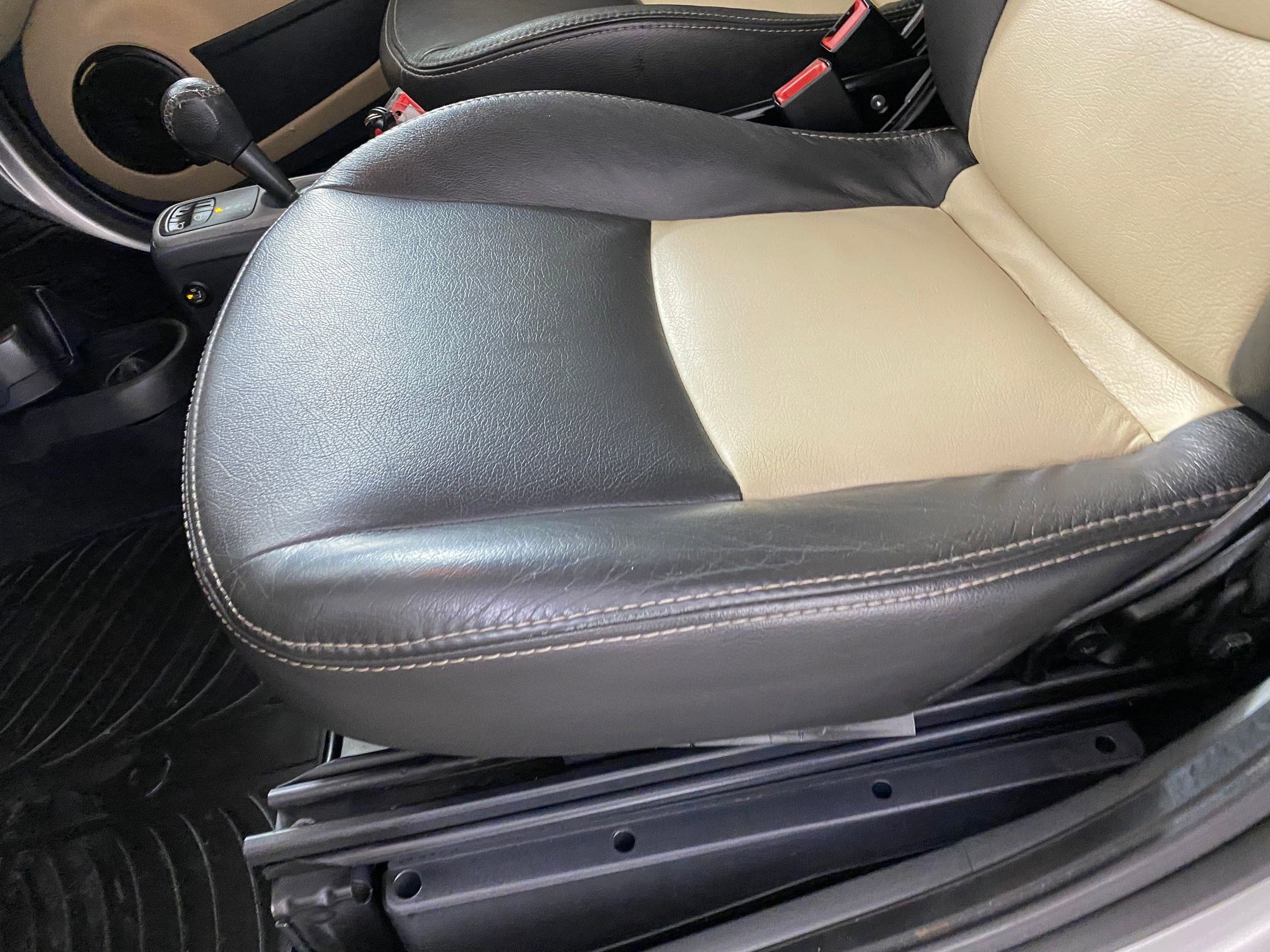 Used 2008 smart fortwo passion image 13