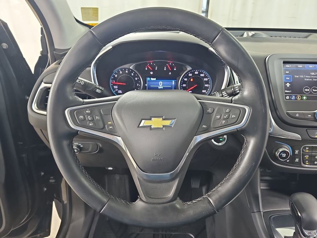 Certified 2023 Chevrolet Equinox LT image 21
